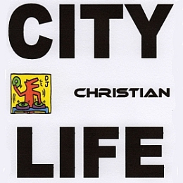 city life